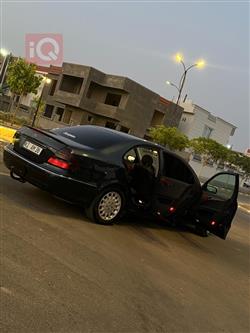 مێرسێدس بێنز E-Class